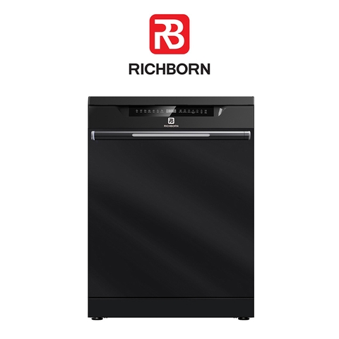 Máy Rửa Bát RICHBORN RDG6080SQB