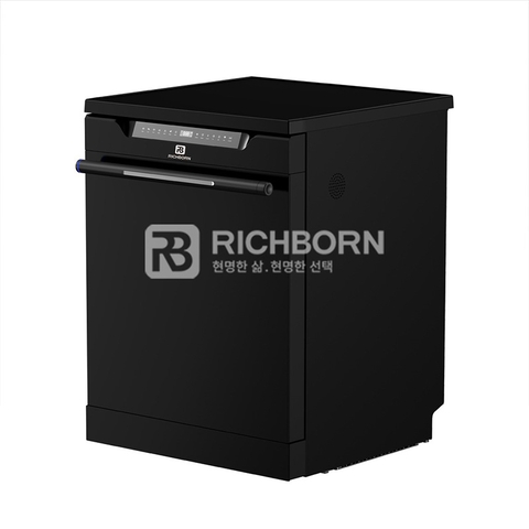 Máy Rửa Bát RICHBORN RDP6080SPB