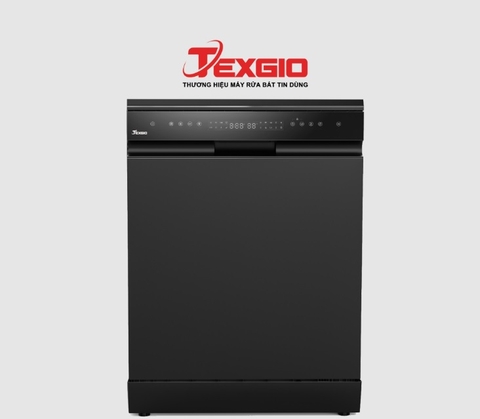 Máy rửa bát Texgio TGF8817B