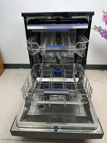 Máy rửa bát Chefs EH-DW401ES