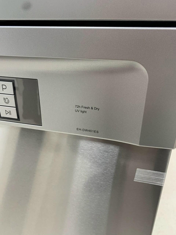 Máy rửa bát Chefs EH-DW401ES