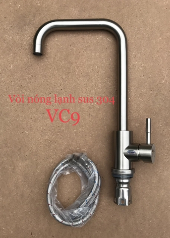 Vòi rửa bát Kagol VC9