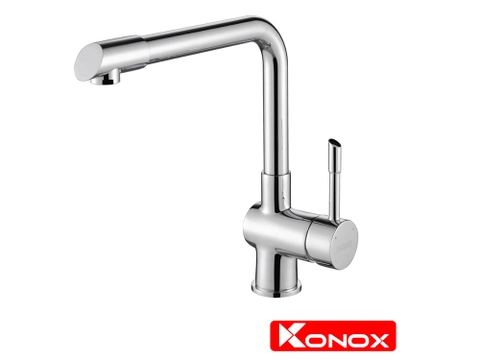 Vòi rửa bát Konox KN1205