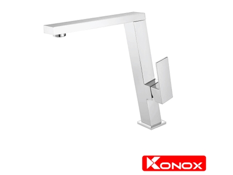 Vòi rửa bát Konox KN1209