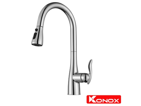 Vòi rửa bát Konox KN1902