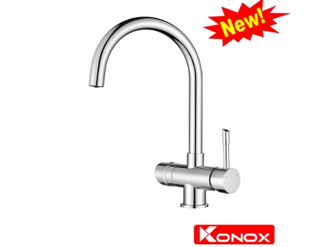 Vòi rửa bát Konox Trim-Water