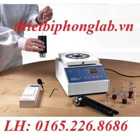 Thiết bị lấy mẫu phản ứng - HS-600