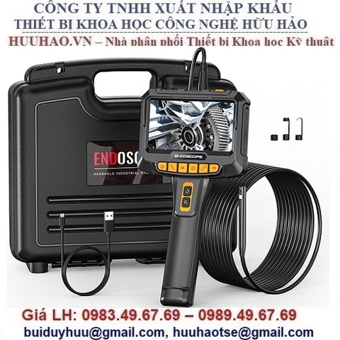 CAMERA NỘI SOI KHE HẸP ANESOK G10 Pro