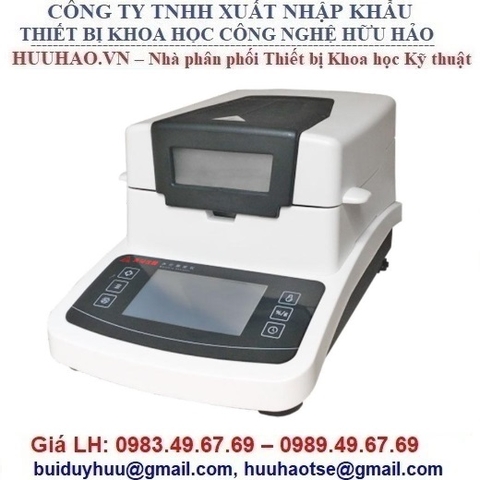 CÂN SẤY ẨM TM-105, CÂN PHÂN TÍCH ẨM TM-105