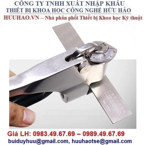 KÌM ĐO ĐỘ CỨNG NHÔM, HỢP KIM NHÔM