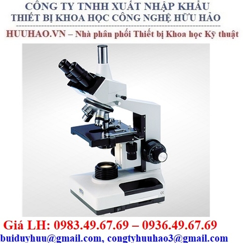 KÍNH HIỂN VI SINH HỌC MBL-2000T KRUSS