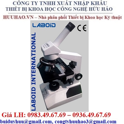 KÍNH HIỂN VI SINH HỌC 1 MẮT LMI-403 - ẤN ĐỘ