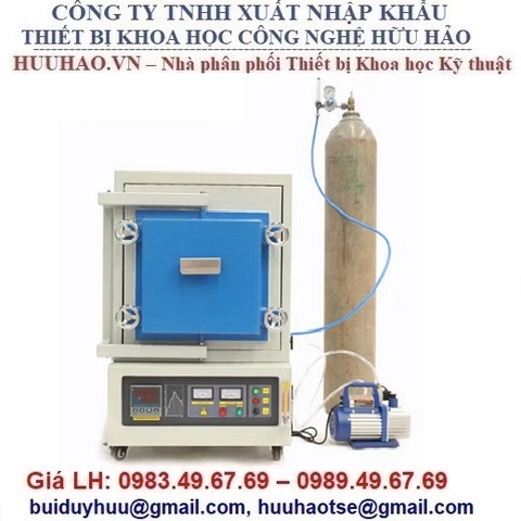 LÒ NUNG CHÂN KHÔNG 32 LÍT 1.700 ĐỘ SA2-16-17TP