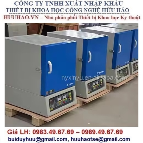 LÒ NUNG 36 LÍT 1.200 ĐỘ SX2-9-12TP