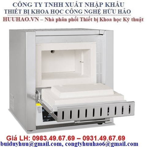 LÒ NUNG NABERTHERM 15 LÍT 1100 ĐỘ