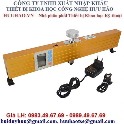 MÁY ĐO LỰC CĂNG DÂY THANG MÁY DGZ