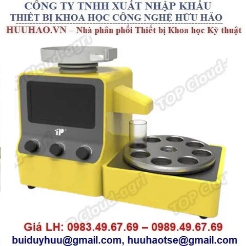 MÁY CHIA HẠT TỰ ĐỘNG SLY-F TOP INSTRUMENTS