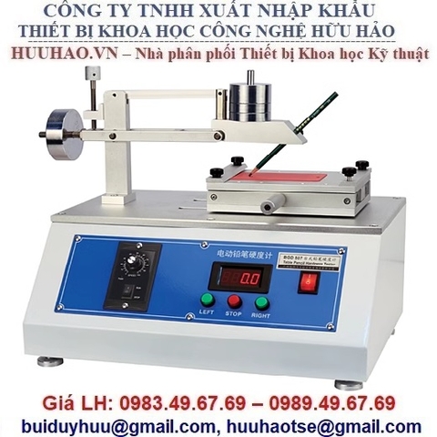 MÁY ĐO ĐỘ CỨNG BÚT CHÌ BGD 507/2 BIUGED