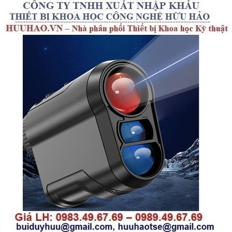 ỐNG NHÒM ĐO KHOẢNG CÁCH NOHAWK NK