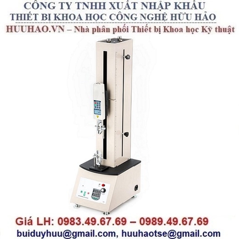 MÁY KIỂM TRA LỰC KÉO ĐỨT HSV-500, HSV-1000