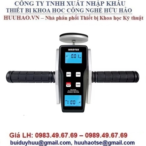 MÁY KIỂM TRA SỨC MẠNH CƠ BẮP FM-204M