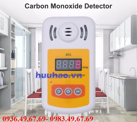 Máy Dò Khí CO không khí KXL-601