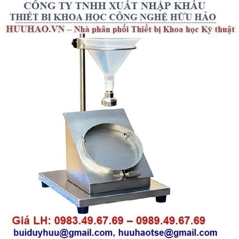 Máy kiểm tra độ thấm nước của vải YG813