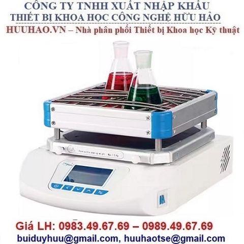 MÁY LẮC VÒNG ORBITAL WSZ-50A