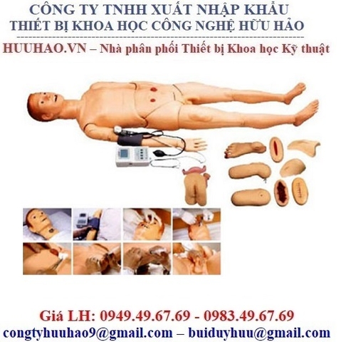 PHÒNG THỰC HÀNH SINH LÝ, HÓA SINH, VI SINH , KÝ SINH