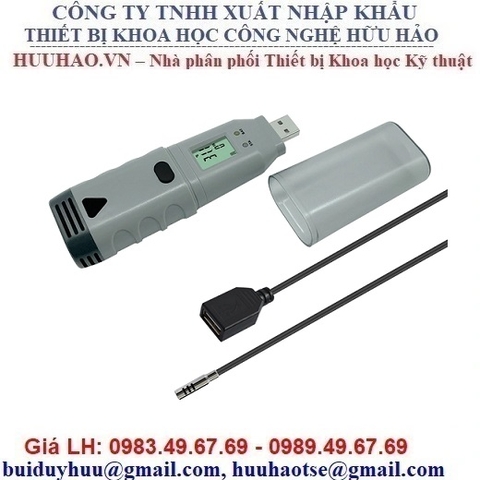 NHIỆT ẨM KẾ TỰ GHI SSN-23E YOWEXA