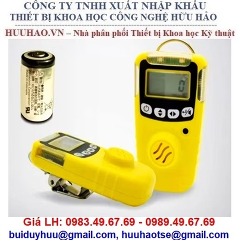 MÁY DÒ VÀ ĐO KHÍ HCL HFP-1403 (HCL)