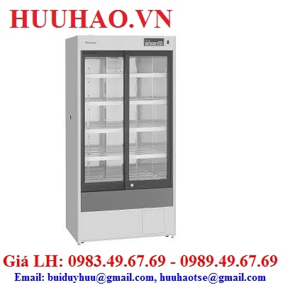Tủ mát bảo quản hóa chất, dược phẩm MPR S514