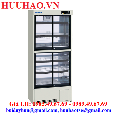 Tủ mát bảo quản hóa chất, dược phẩm