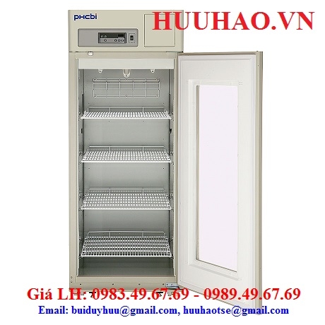 Tủ lạnh đựng sinh phẩm MPR-721