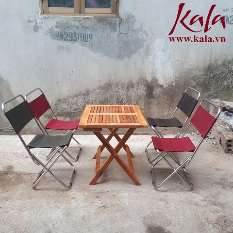 Ghế xếp vải giá rẻ loại nhỏ ( mini ) Ghế xếp vải giá rẻ loại nhỏ ( mini )