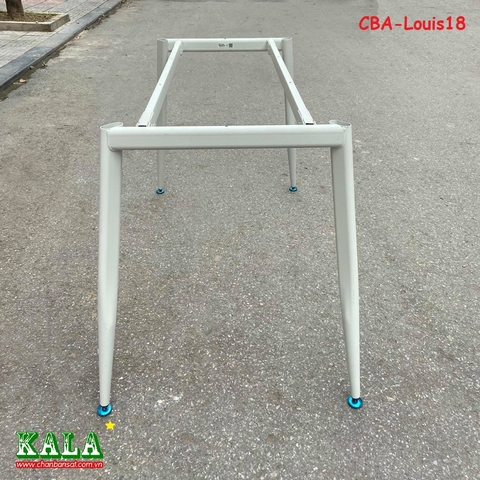 Chân bàn ăn CBA-Louis18 Chân bàn ăn CBA-Louis18