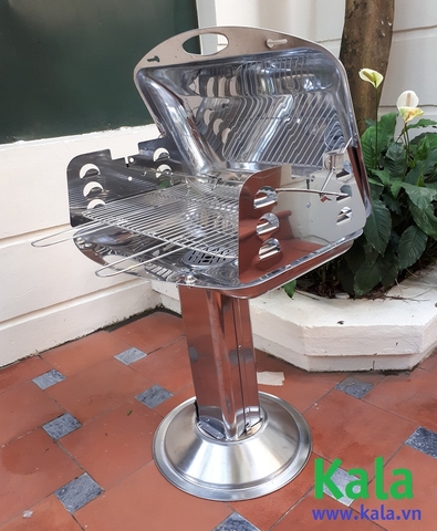 Bếp nướng ngoài trời Landman 11285 Bếp nướng ngoài trời Landman 11285