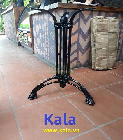 Chân Bàn Gang Đúc Tree All Chân Bàn Gang Đúc Tree All