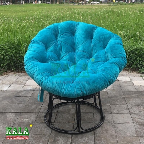 Ghế  thư giãn Papasan