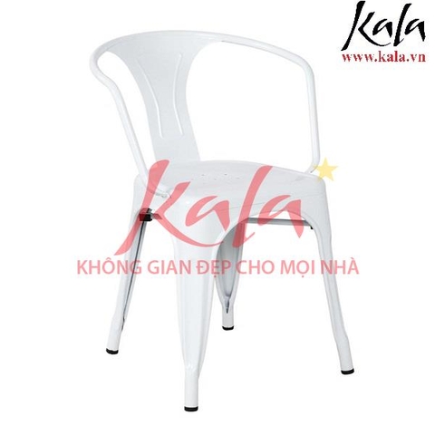 Ghế Tolix có tay Ghế Tolix có tay