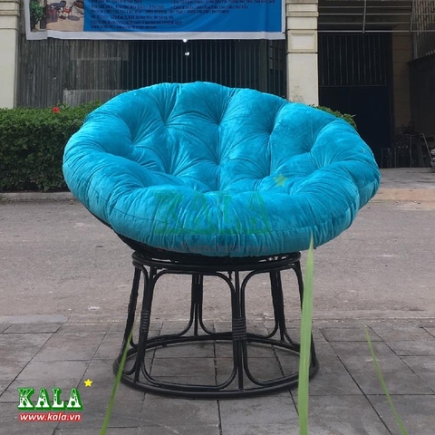 Ghế  thư giãn Papasan