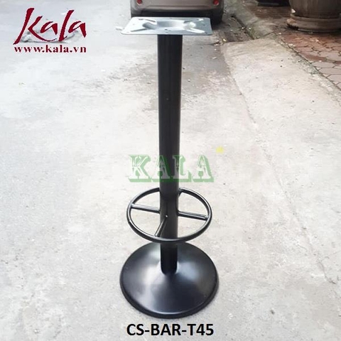 Chân bàn Sắt Bar CS-BAR-T45