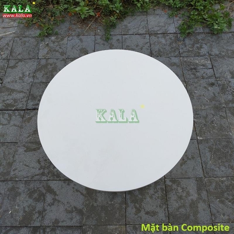 Mặt bàn Composite