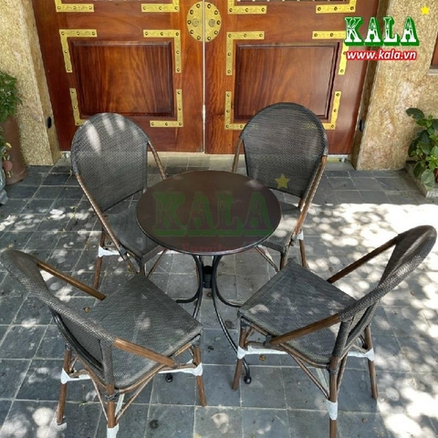 Ghế sân vườn TEX03 Ghế sân vườn TEX03
