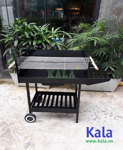 Bếp nướng Acter tree Bếp nướng Acter tree