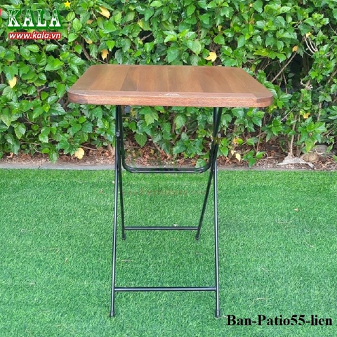 Bàn cafe Fansipan Patio mặt liền Bàn cafe Fansipan Patio mặt liền