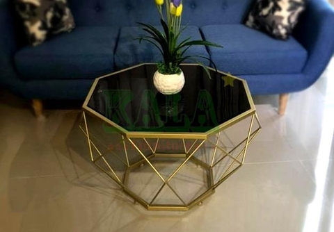 Bàn trà sofa kim cương Bàn trà sofa kim cương