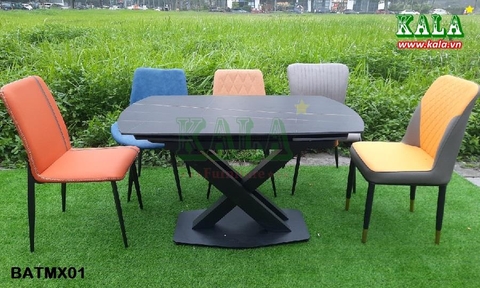 Bàn ăn xoay thông minh BATMX01 Bàn ăn xoay thông minh BATMX01