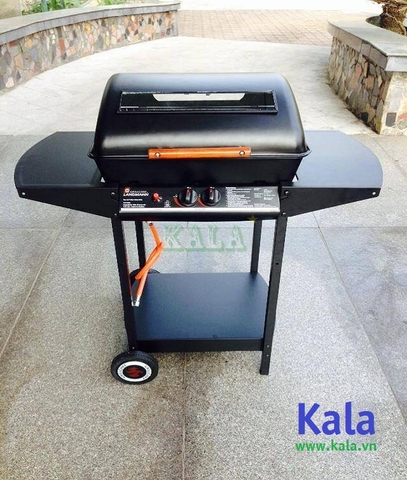Bếp nướng Gas ngoài trời Landmann 12375 Bếp nướng Gas ngoài trời Landmann 12375