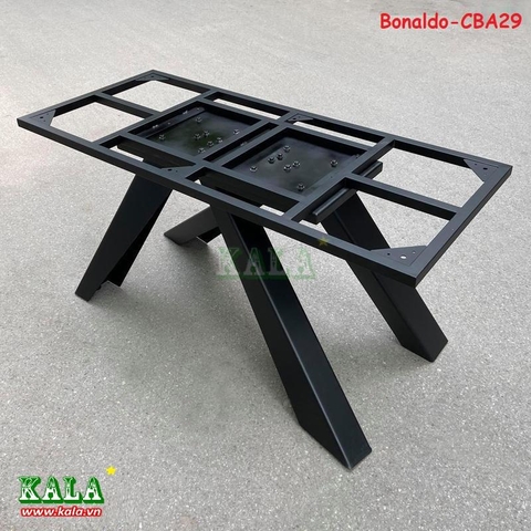 Chân bàn ăn Bonaldo-CBA29